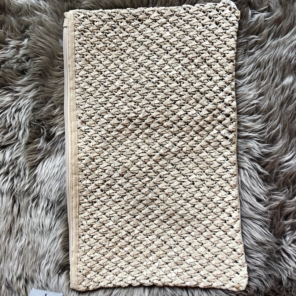 Restoration Hardware Suede Pillow Cover